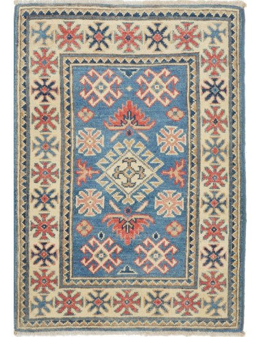 Tappeto Kazak Pakistan cm.61x89