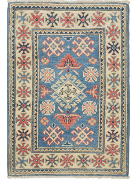 Tappeto Kazak Pakistan cm.61x89