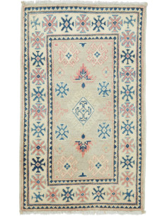Tappeto Kazak Pakistan cm.60x98