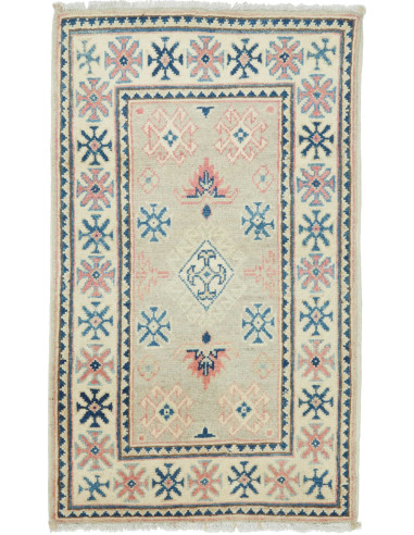 Tappeto Kazak Pakistan cm.60x98