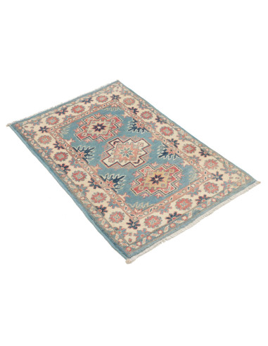 Tappeto Kazak Pakistan cm.61x91