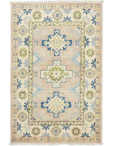 Tappeto Kazak Pakistan cm.62x93