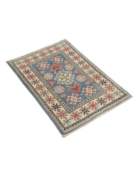 Tappeto Kazak Pakistan cm.61x89