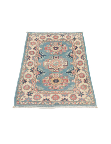 Tappeto Kazak Pakistan cm.61x91