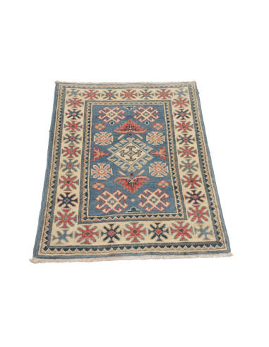 Tappeto Kazak Pakistan cm.61x89