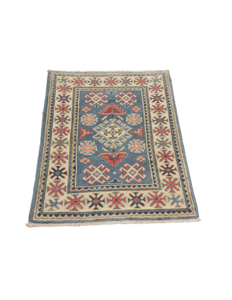 Tappeto Kazak Pakistan cm.61x89