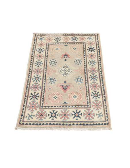 Tappeto Kazak Pakistan cm.60x98