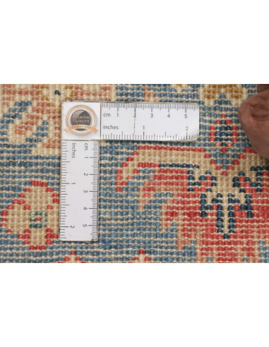 Tappeto Kazak Pakistan cm.61x89