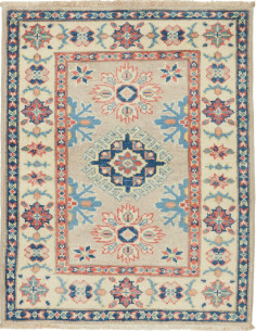 Tappeto Kazak Pakistan cm.62x80