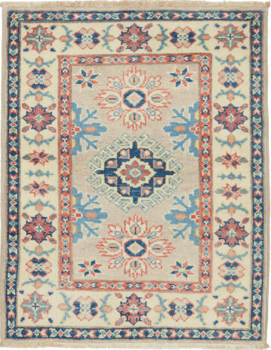 Tappeto Kazak Pakistan cm.62x80