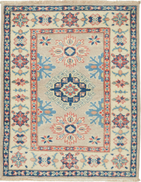 Tappeto Kazak Pakistan cm.62x80