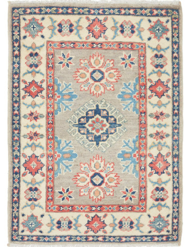 Tappeto Kazak Pakistan cm.63x88