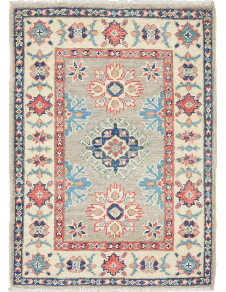Tappeto Kazak Pakistan cm.63x88