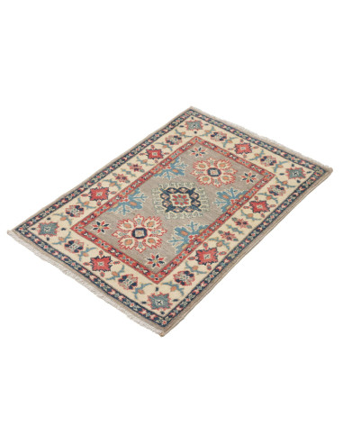 Tappeto Kazak Pakistan cm.63x88