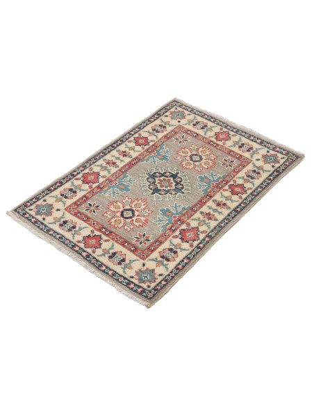 Tappeto Kazak Pakistan cm.63x88