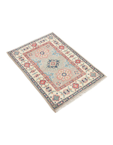 Tappeto Kazak Pakistan cm.63x88