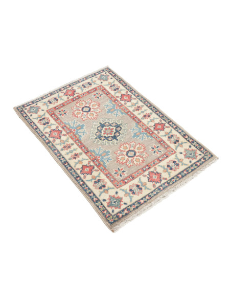 Tappeto Kazak Pakistan cm.63x88