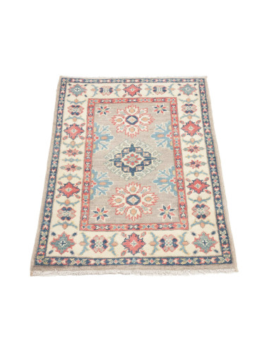 Tappeto Kazak Pakistan cm.63x88