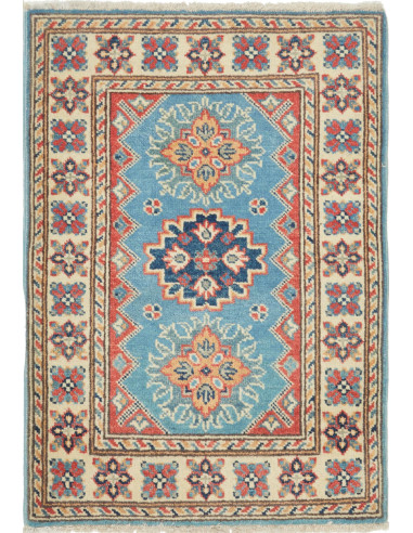 Tappeto Kazak Pakistan cm.64x91