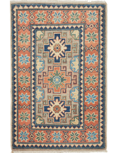 Tappeto Kazak Pakistan cm.62x94