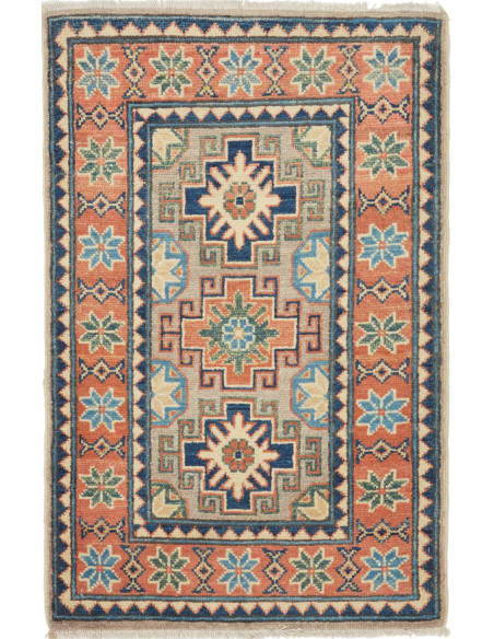 Tappeto Kazak Pakistan cm.62x94
