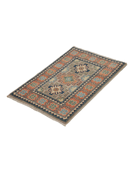 Tappeto Kazak Pakistan cm.62x94