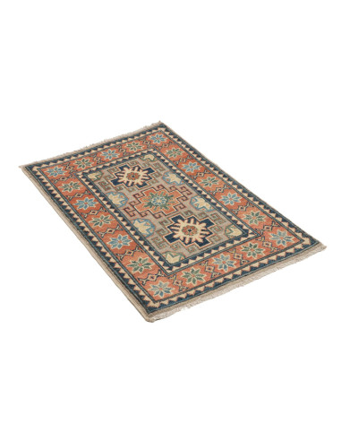 Tappeto Kazak Pakistan cm.62x94