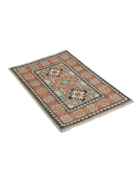 Tappeto Kazak Pakistan cm.62x94