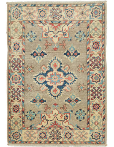 Tappeto Kazak Pakistan cm.63x91