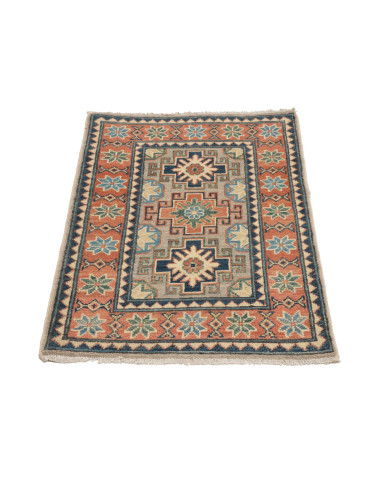 Tappeto Kazak Pakistan cm.62x94