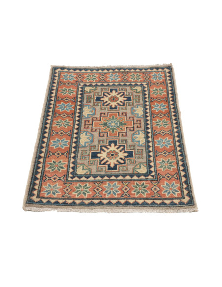Tappeto Kazak Pakistan cm.62x94