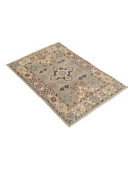 Tappeto Kazak Pakistan cm.63x91