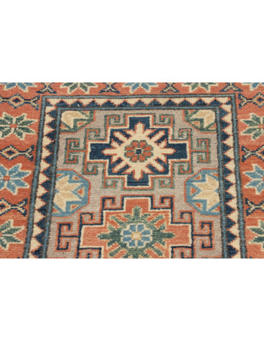 Tappeto Kazak Pakistan cm.62x94