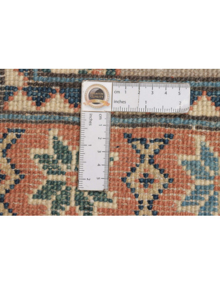 Tappeto Kazak Pakistan cm.62x94