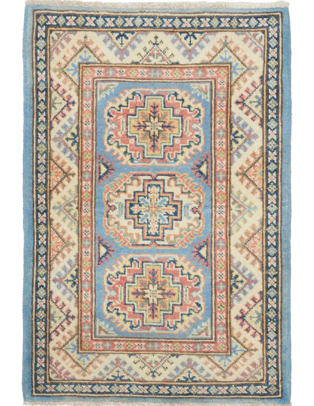 Tappeto Kazak Pakistan cm.61x89