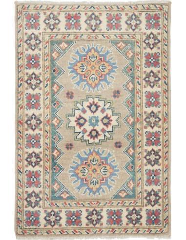 Tappeto Kazak Pakistan cm.62x94