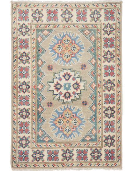Tappeto Kazak Pakistan cm.62x94
