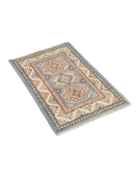 Tappeto Kazak Pakistan cm.61x89