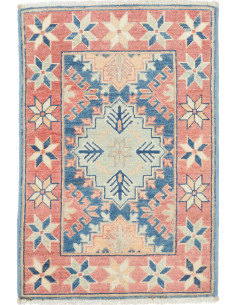 Tappeto Kazak Pakistan cm.58x86