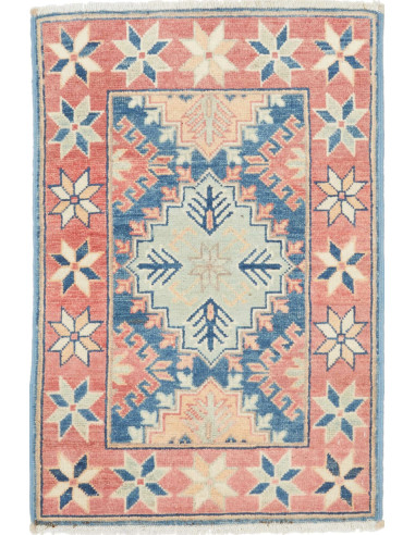 Tappeto Kazak Pakistan cm.58x86