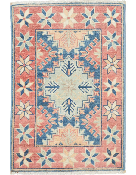 Tappeto Kazak Pakistan cm.58x86