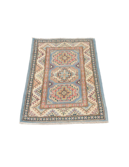 Tappeto Kazak Pakistan cm.61x89