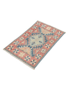 Tappeto Kazak Pakistan cm.58x86 2