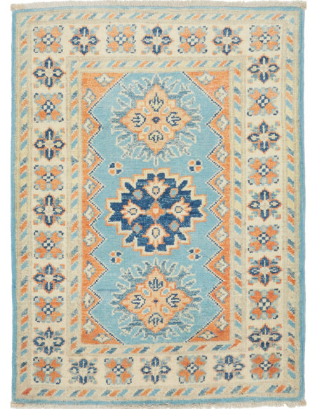 Tappeto Kazak Pakistan cm.64x86