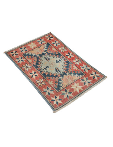 Tappeto Kazak Pakistan cm.58x86