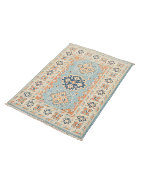 Tappeto Kazak Pakistan cm.64x86