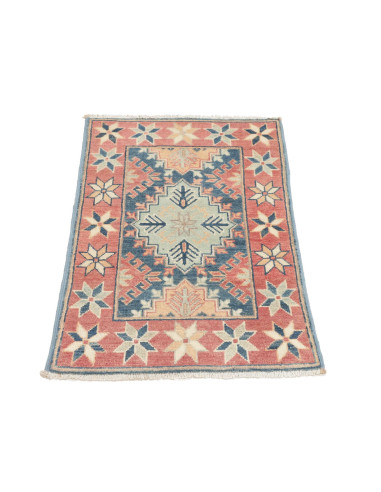 Tappeto Kazak Pakistan cm.58x86