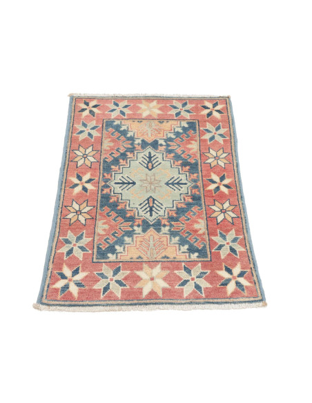 Tappeto Kazak Pakistan cm.58x86