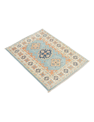Tappeto Kazak Pakistan cm.64x86