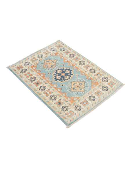 Tappeto Kazak Pakistan cm.64x86